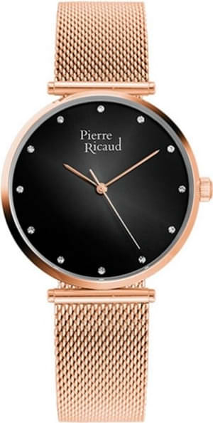 Наручные часы Pierre Ricaud P22035.91R4Q