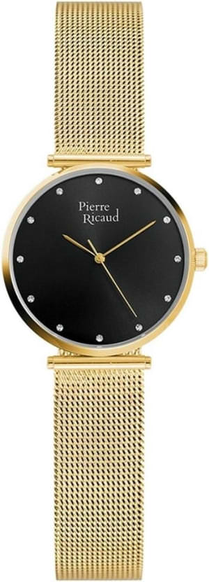 Наручные часы Pierre Ricaud P22036.1144Q