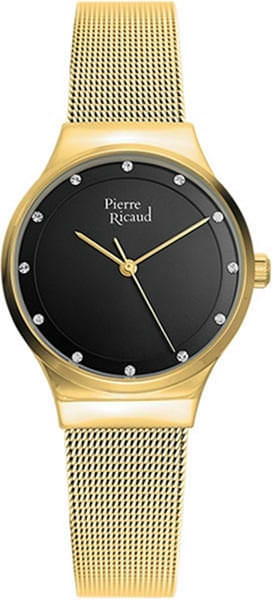 Наручные часы Pierre Ricaud P22038.1144Q