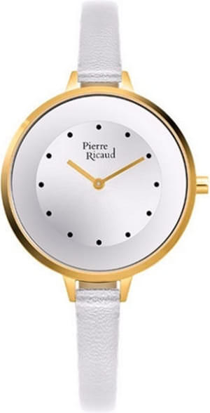 Наручные часы Pierre Ricaud P22039.1743Q