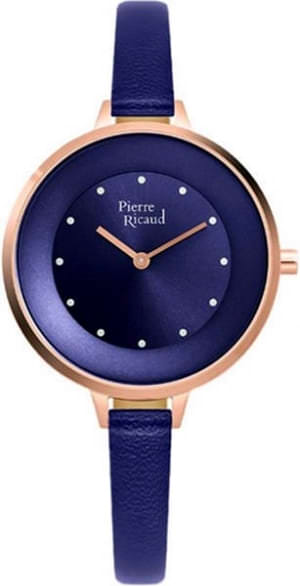 Наручные часы Pierre Ricaud P22039.9N4NQ