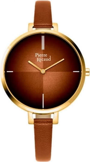 Наручные часы Pierre Ricaud P22040.1B1GQ