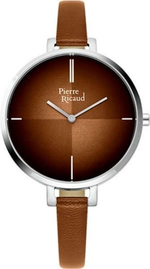 Наручные часы Pierre Ricaud P22040.5B1GQ