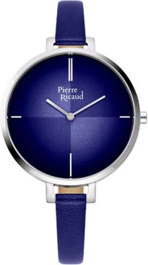 Наручные часы Pierre Ricaud P22040.5N1NQ