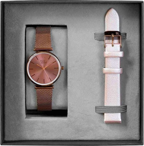 Наручные часы Pierre Ricaud P22044.011GQ фото 2