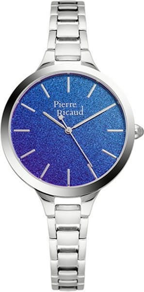 Наручные часы Pierre Ricaud P22047.5115Q
