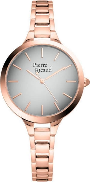 Наручные часы Pierre Ricaud P22047.9117Q