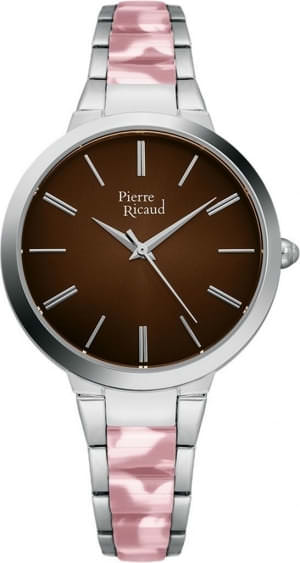 Наручные часы Pierre Ricaud P22051.5C1GQ