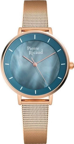 Наручные часы Pierre Ricaud P22056.911BQ
