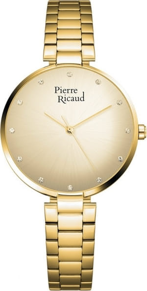 Наручные часы Pierre Ricaud P22057.1141Q