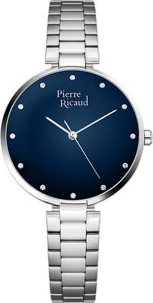 Наручные часы Pierre Ricaud P22057.5145Q