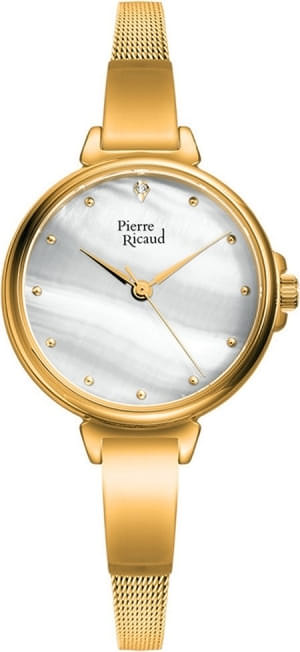 Наручные часы Pierre Ricaud P22058.114FQ