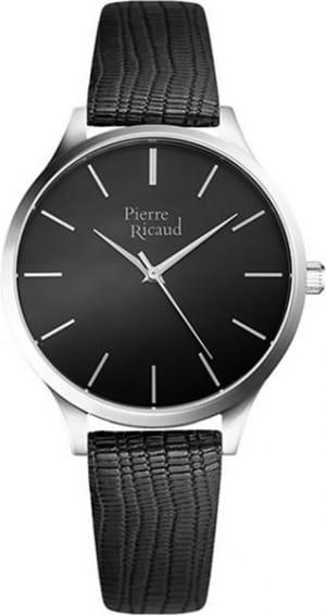 Наручные часы Pierre Ricaud P22060.5214Q