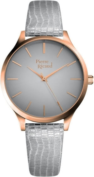 Наручные часы Pierre Ricaud P22060.9S17Q