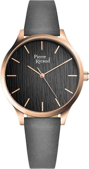 Наручные часы Pierre Ricaud P22081.9214Q