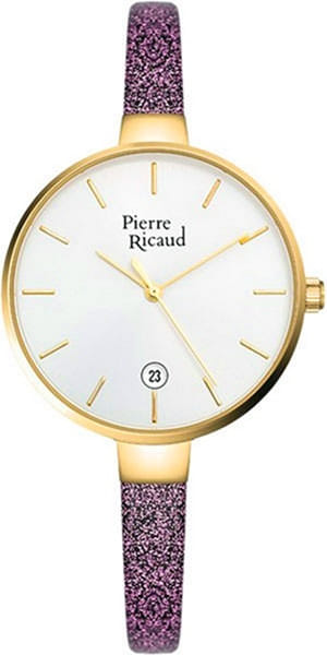 Наручные часы Pierre Ricaud P22085.1P13Q