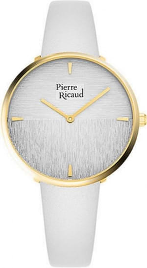 Наручные часы Pierre Ricaud P22086.1713Q