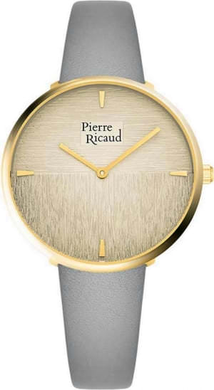 Наручные часы Pierre Ricaud P22086.1G11Q