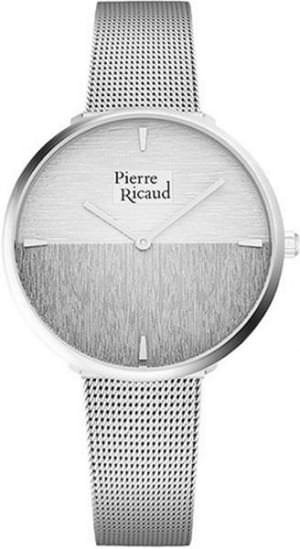Наручные часы Pierre Ricaud P22086.5113Q