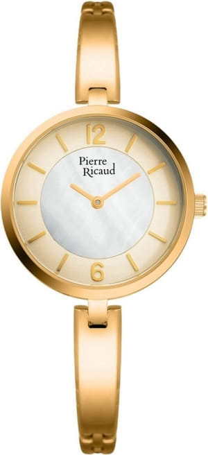 Наручные часы Pierre Ricaud P22092.115SQ