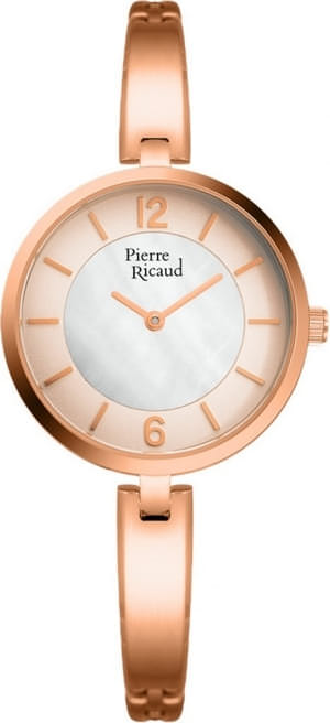 Наручные часы Pierre Ricaud P22092.915LQ