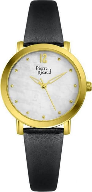 Наручные часы Pierre Ricaud P22095.127FQ