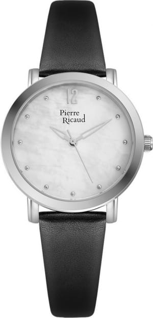Наручные часы Pierre Ricaud P22095.527FQ