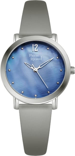 Наручные часы Pierre Ricaud P22095.5G7BQ