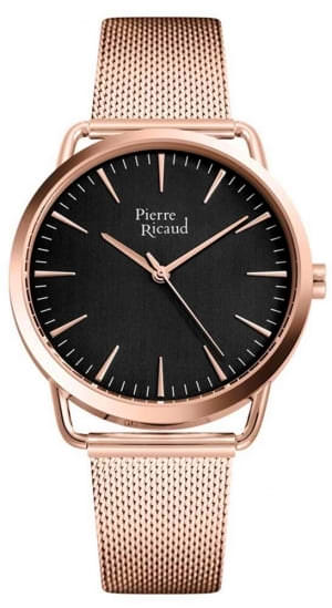 Наручные часы Pierre Ricaud P22098.9114Q