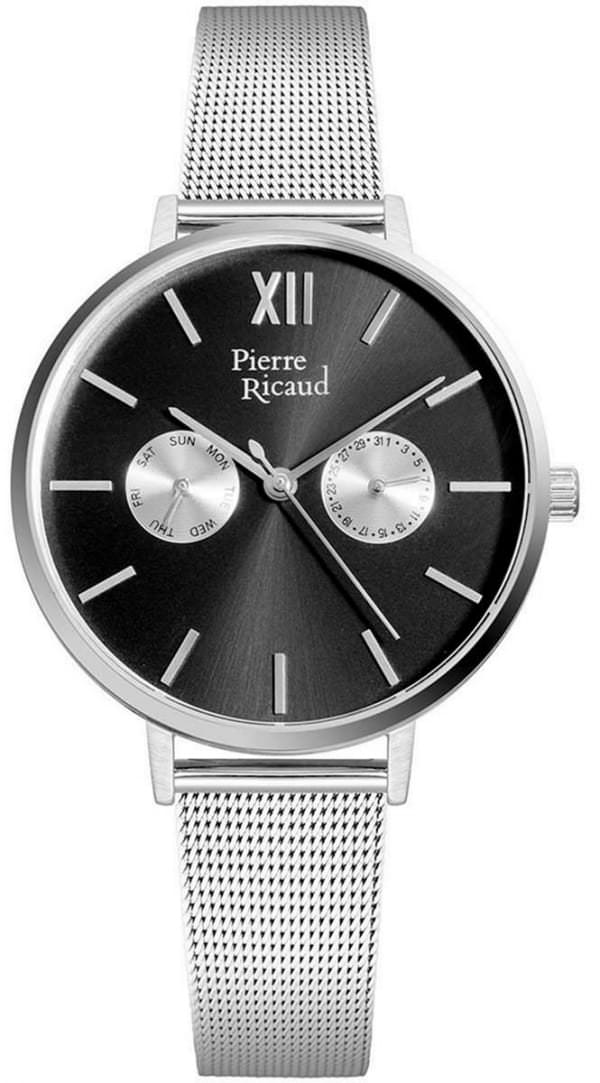 Наручные часы Pierre Ricaud P22110.5164QF фото 1
