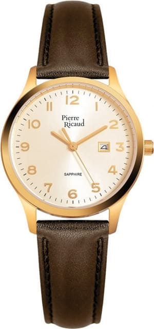 Наручные часы Pierre Ricaud P51028.1B21Q