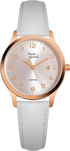 Наручные часы Pierre Ricaud P51028.9G27Q