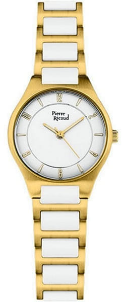 Наручные часы Pierre Ricaud P51064.D153Q