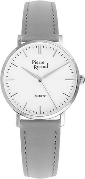Наручные часы Pierre Ricaud P51074.5G13Q