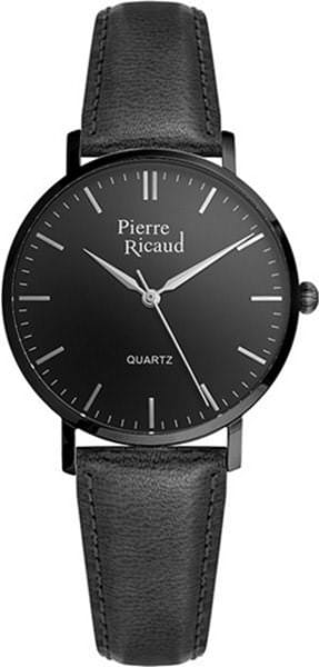 Наручные часы Pierre Ricaud P51074.B214Q