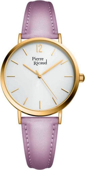 Наручные часы Pierre Ricaud P51078.1653Q