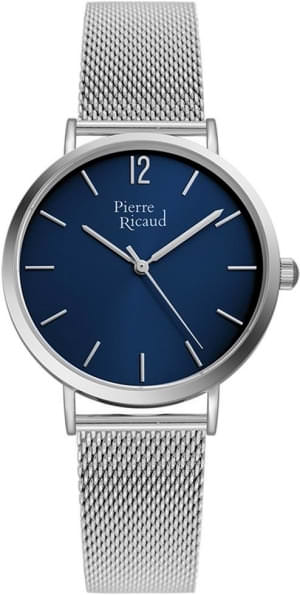 Наручные часы Pierre Ricaud P51078.5155Q