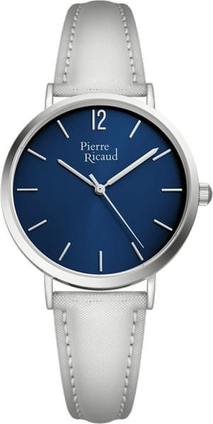 Наручные часы Pierre Ricaud P51078.5G55Q