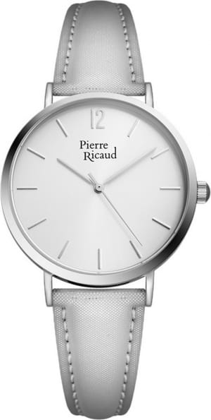 Наручные часы Pierre Ricaud P51078.5S53Q