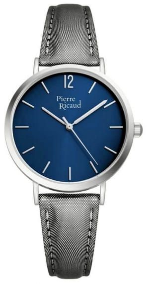 Наручные часы Pierre Ricaud P51078.5W55Q