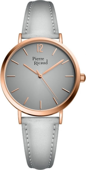 Наручные часы Pierre Ricaud P51078.9SR7Q