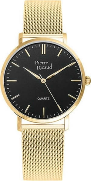 Наручные часы Pierre Ricaud P51082.1114Q