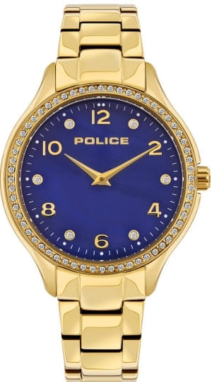 Наручные часы Police PL.14674BSG/46M