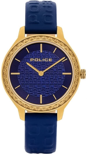 Наручные часы Police PL.15689BSK/03