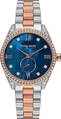 Наручные часы Police PL.15691BSTR/58M
