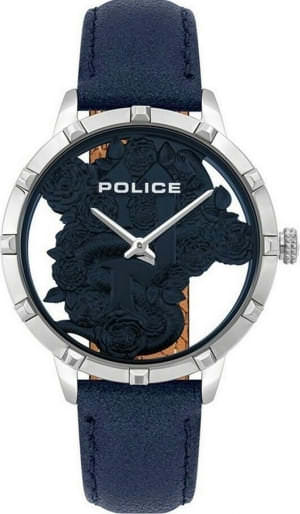 Наручные часы Police PL.16041MS/03