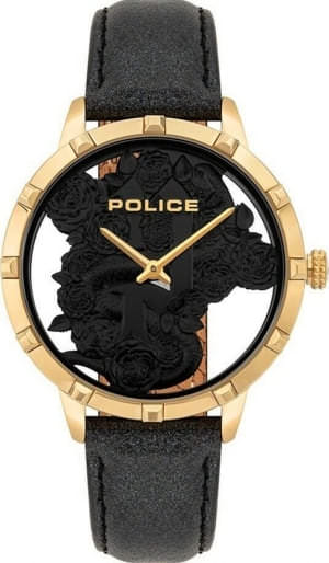 Наручные часы Police PL.16041MSG/02