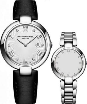 Наручные часы Raymond Weil 1600-ST-00618
