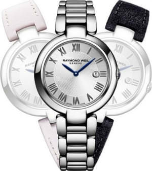 Наручные часы Raymond Weil 1600-ST-RE659