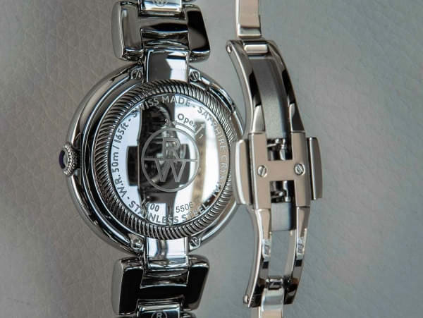 Наручные часы Raymond Weil 1600-ST-RE695 фото 2